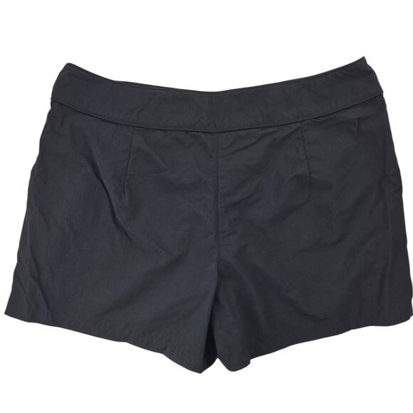 Eddie Bauer | Black, Nylon, Skort | Size 18 - Picture 5 of 5